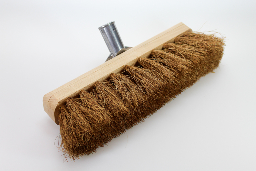 Werkstattbesen weich